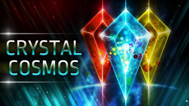 Crystal Cosmos Torrent Download Crystal Cosmos Torrent Download