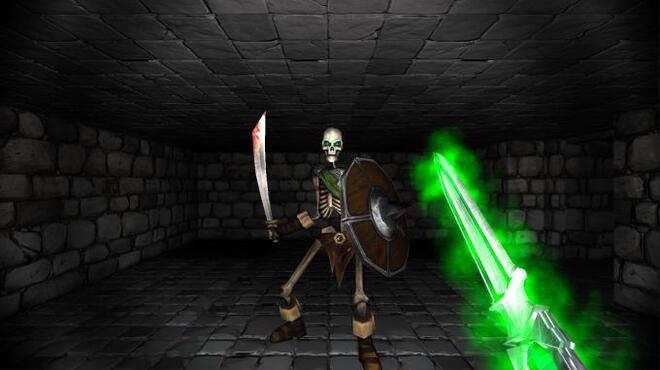 Crystal Rift PC Crack Crystal Rift PC Crack