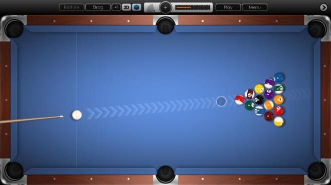 Cue Club 2: Pool & Snooker PC Crack