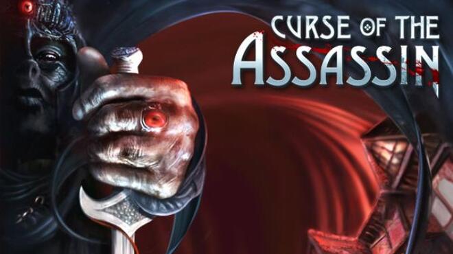 Curse of the Assassin Free Download Curse of the Assassin Free Download
