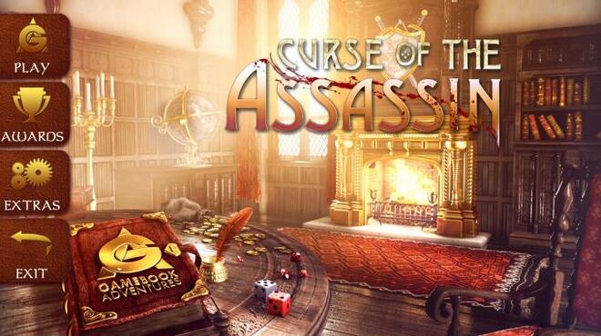 Curse of the Assassin Torrent Download Curse of the Assassin Torrent Download