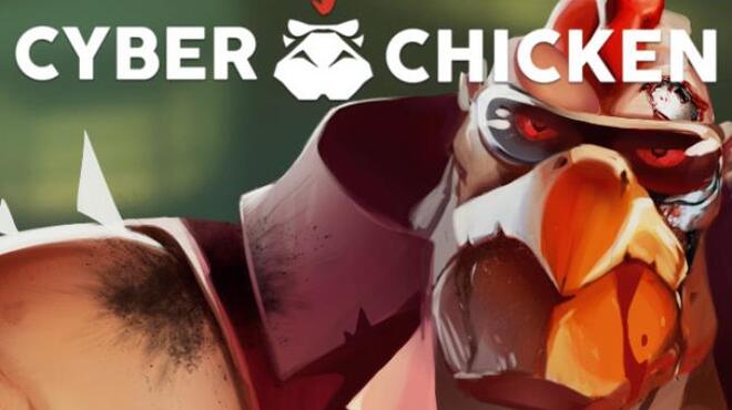 Cyber Chicken Free Download Cyber Chicken Free Download