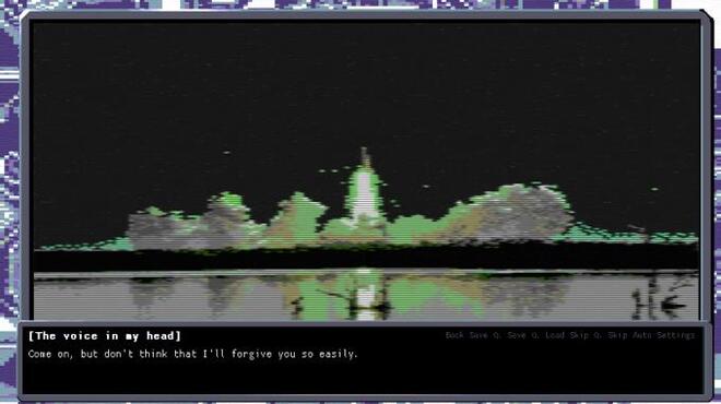 Cyber City 2157: The Visual Novel Torrent Download Cyber City 2157: The Visual Novel Torrent Download