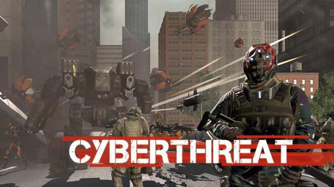 CyberThreat Free Download CyberThreat Free Download