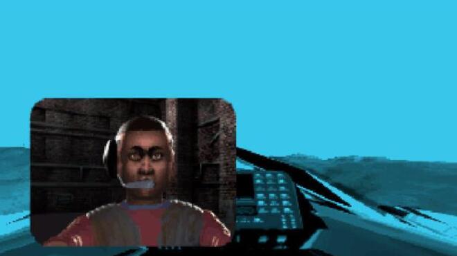 Cyberia 2: Resurrection Torrent Download