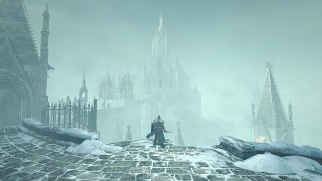 DARK SOULS™ II Crown of the Ivory King Torrent Download