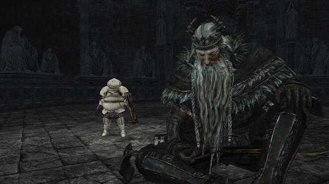 DARK SOULS™ II Crown of the Old Iron King PC Crack DARK SOULS™ II Crown of the Old Iron King PC Crack