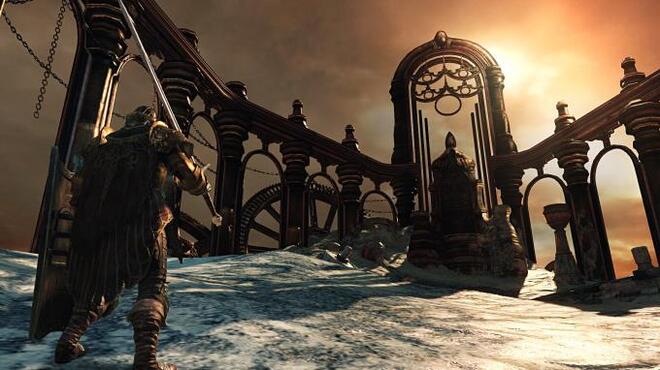 DARK SOULS™ II Crown of the Old Iron King Torrent Download DARK SOULS™ II Crown of the Old Iron King Torrent Download