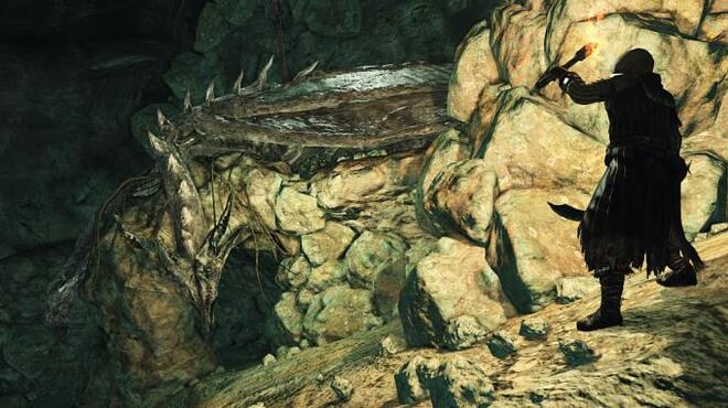 DARK SOULS™ II Crown of the Sunken King Torrent Download