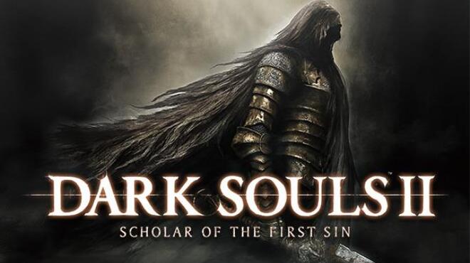 DARK SOULS™ II: Scholar of the First Sin Free Download DARK SOULS™ II: Scholar of the First Sin Free Download