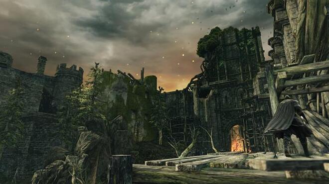 DARK SOULS™ II: Scholar of the First Sin PC Crack DARK SOULS™ II: Scholar of the First Sin PC Crack