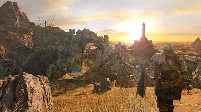 DARK SOULS™ II: Scholar of the First Sin Torrent Download DARK SOULS™ II: Scholar of the First Sin Torrent Download