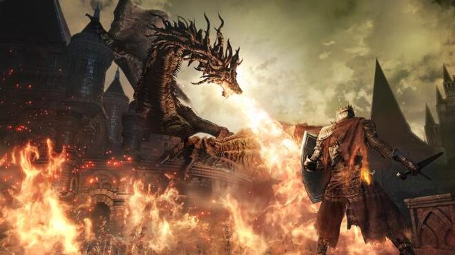 DARK SOULS™ III Torrent Download