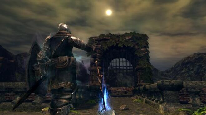 DARK SOULS™: Prepare To Die™ Edition PC Crack DARK SOULS™: Prepare To Die™ Edition PC Crack
