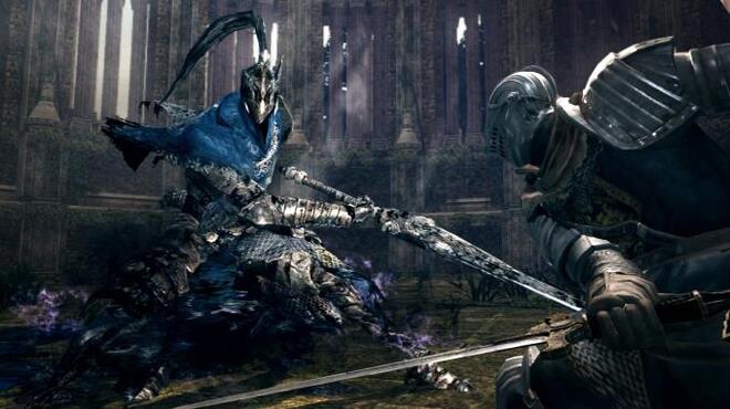 DARK SOULS™: Prepare To Die™ Edition Torrent Download DARK SOULS™: Prepare To Die™ Edition Torrent Download