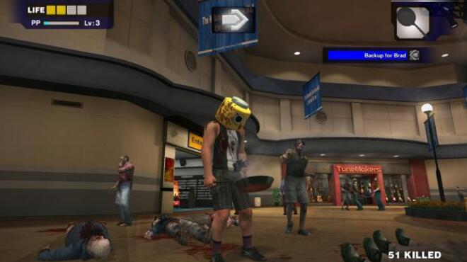 DEAD RISING® PC Crack