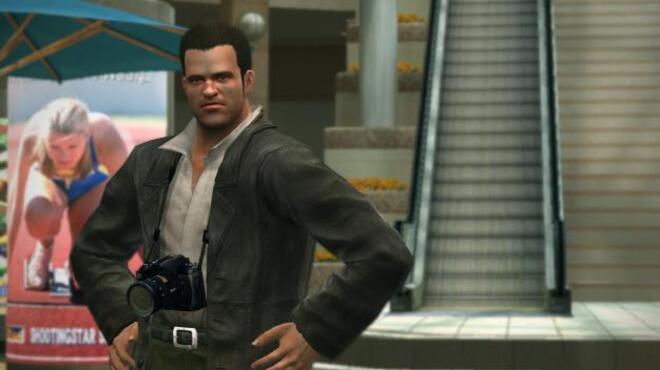 DEAD RISING® Torrent Download