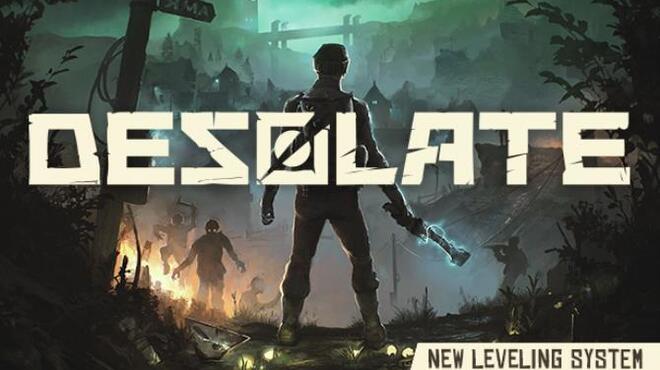 Desolate PROPER Free Download Desolate PROPER Free Download