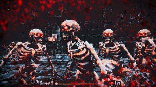 DEVIL GUNS PC Crack DEVIL GUNS PC Crack