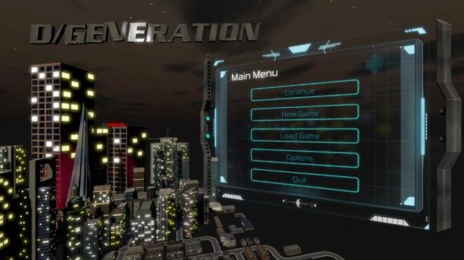 D/Generation HD PC Crack D/Generation HD PC Crack