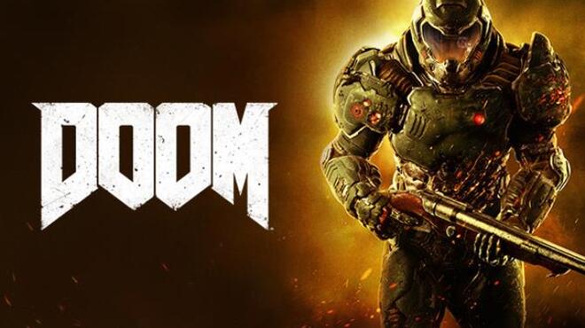 DOOM Free Download