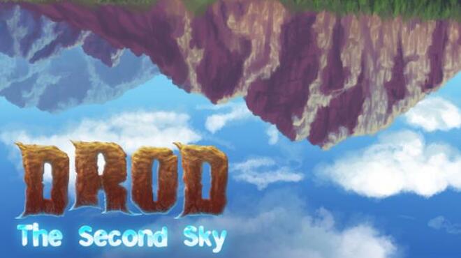 DROD: The Second Sky Free Download DROD: The Second Sky Free Download