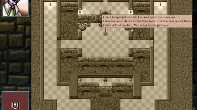 DROD: The Second Sky PC Crack DROD: The Second Sky PC Crack