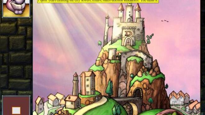 DROD: The Second Sky Torrent Download DROD: The Second Sky Torrent Download