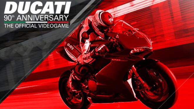 DUCATI - 90th Anniversary Free Download DUCATI - 90th Anniversary Free Download