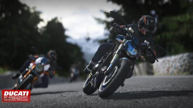 DUCATI - 90th Anniversary Torrent Download DUCATI - 90th Anniversary Torrent Download