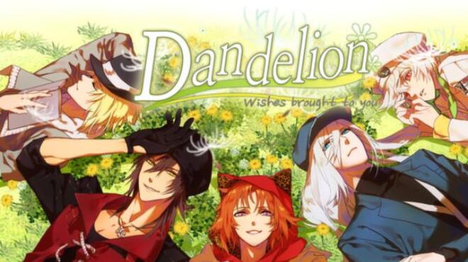 Dandelion - Wishes brought to you - Free Download Dandelion - Wishes brought to you - Free Download