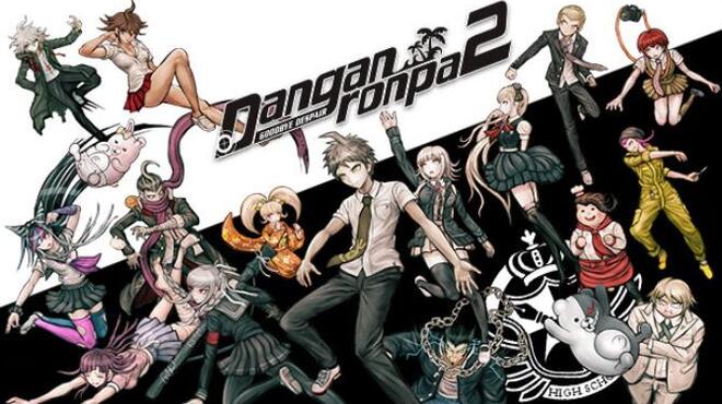 Danganronpa 2: Goodbye Despair Free Download Danganronpa 2: Goodbye Despair Free Download