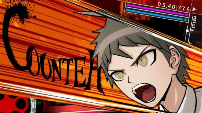 Danganronpa 2: Goodbye Despair PC Crack Danganronpa 2: Goodbye Despair PC Crack