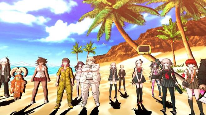 Danganronpa 2: Goodbye Despair Torrent Download Danganronpa 2: Goodbye Despair Torrent Download