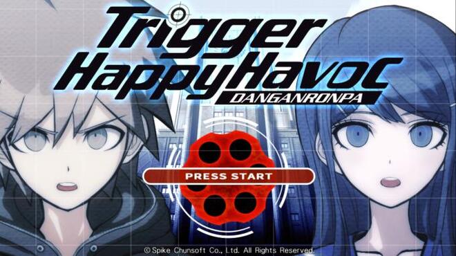 Danganronpa: Trigger Happy Havoc Torrent Download Danganronpa: Trigger Happy Havoc Torrent Download