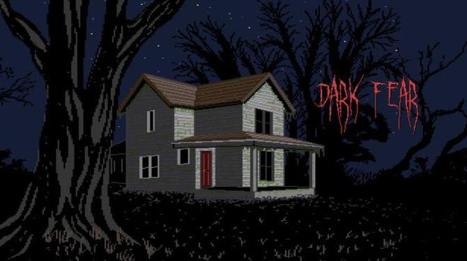 Dark Fear Free Download Dark Fear Free Download
