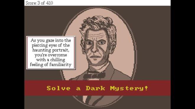 Dark Fear PC Crack Dark Fear PC Crack