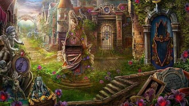Dark Parables: Ballad of Rapunzel PC Crack