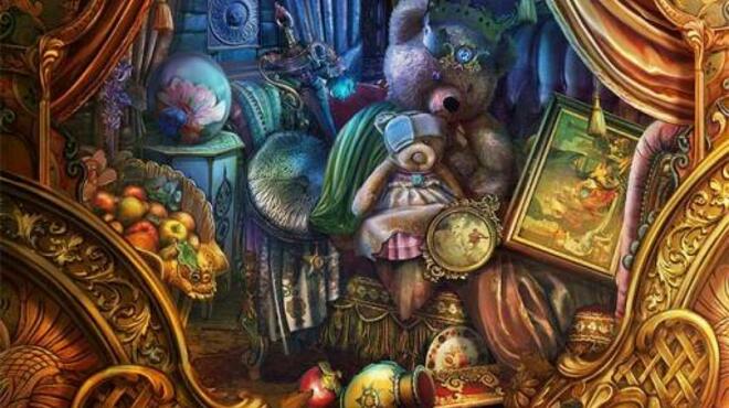 Dark Parables: Ballad of Rapunzel Torrent Download
