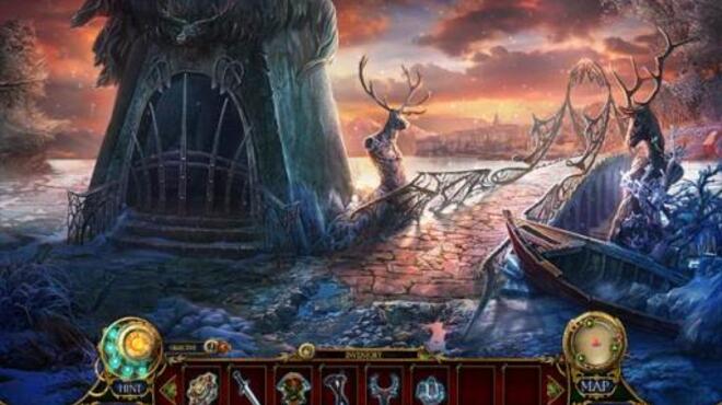Dark Parables: Goldilocks and the Fallen Star PC Crack