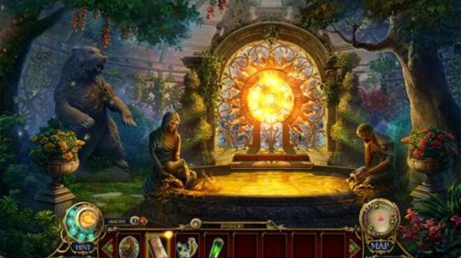 Dark Parables: Goldilocks and the Fallen Star Torrent Download