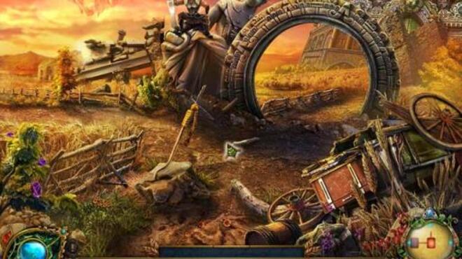 Dark Parables: Jack and the Sky Kingdom PC Crack