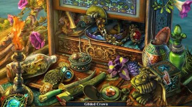 Dark Parables: Jack and the Sky Kingdom Torrent Download