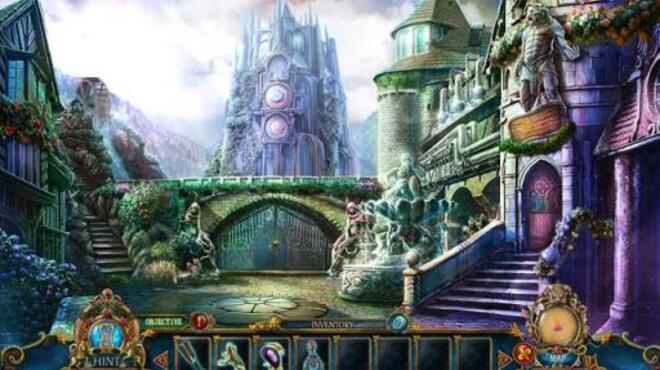 Dark Parables: Queen of Sands PC Crack
