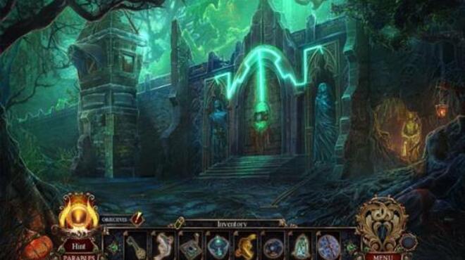 Dark Parables: Requiem for the Forgotten Shadow PC Crack