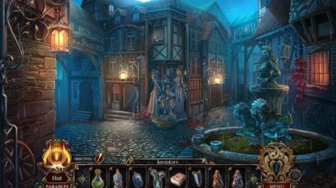 Dark Parables: Requiem for the Forgotten Shadow Torrent Download