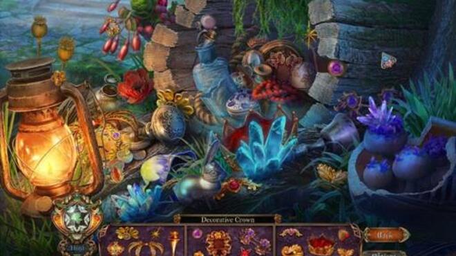 Dark Parables: Return of the Salt Princess PC Crack