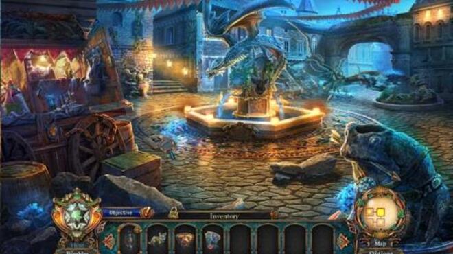 Dark Parables: Return of the Salt Princess Torrent Download