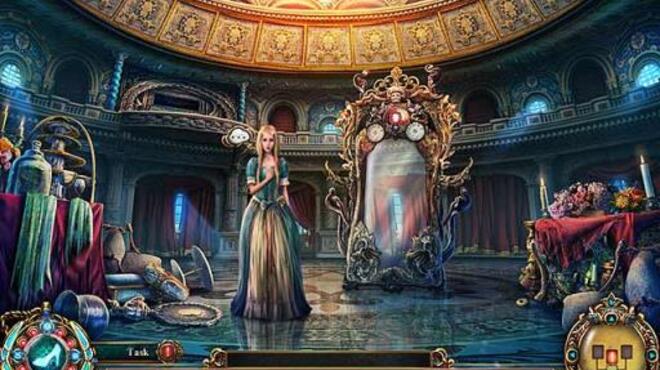 Dark Parables: The Final Cinderella PC Crack