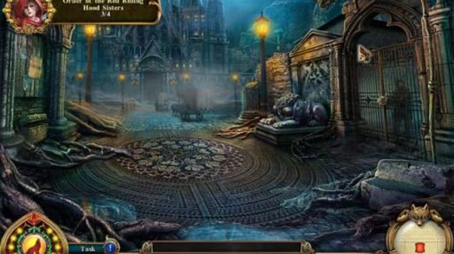 Dark Parables: The Red Riding Hood Sisters PC Crack